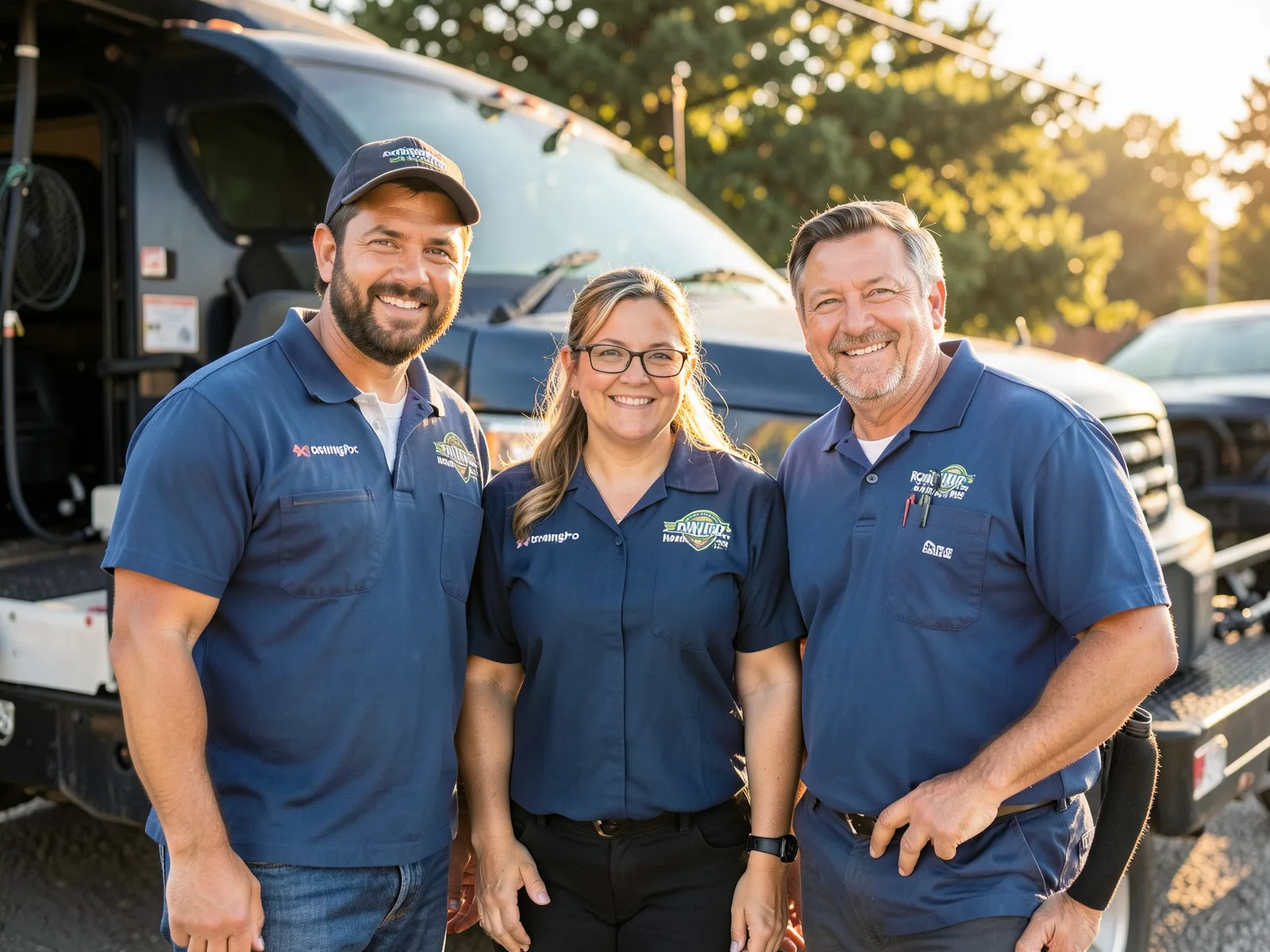 Roof Repair company in Hamill, SD